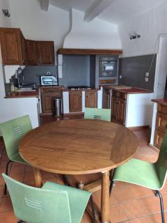 Maison de vacances à La Ciotat Ceyreste - 1