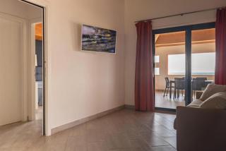 La Rotonda Trilocale vista mare - 7