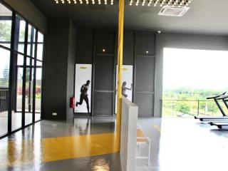 RumaKU at Bell Suites KLIA - Studio - Wifi - 4