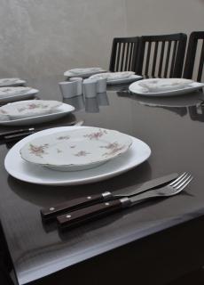 Central Marina Escape & Parking - Tangier - 6
