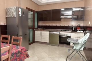Central Marina Escape & Parking - Tangier - 3