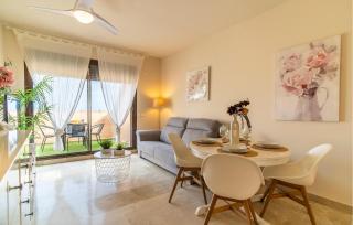 Nice Apartment In San Luis De Sabinillas - 6