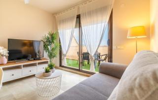 Nice Apartment In San Luis De Sabinillas - 5