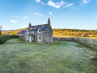 Balnamuir Farmhouse - 0