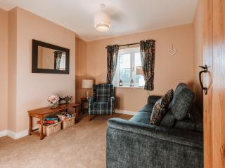 Copper Beech Cottage - 6