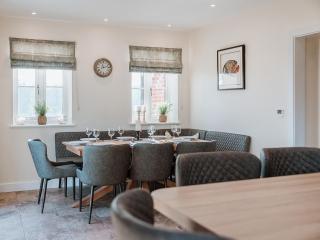 Copper Beech Cottage - Welshpool - 1