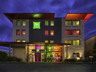 ibis Styles Bethune Bruay la Buissière - 7