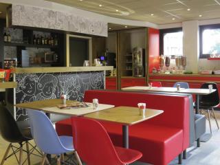 ibis Soissons - 4