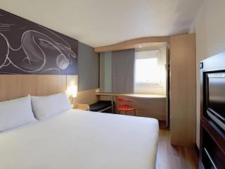 ibis Soissons - 1