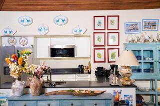 ANTIGUA RESIDENCE - 1102 - Beach Cottage - 3