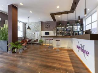 Mercure Frankfurt City Messe - 5