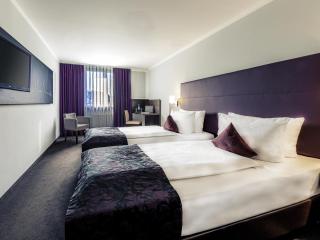 Mercure Frankfurt City Messe - 1