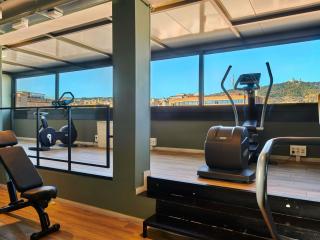 Mercure Barcelona Condor - 8