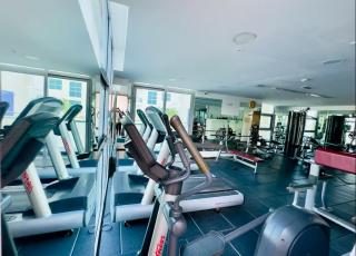 Modern Studio in Marina - 2