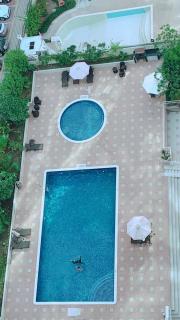 Modern Studio in Marina - 3