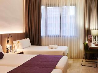 Mercure Barcelona Condor - 4