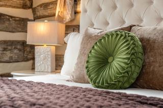 Boutique Luxury Stay Near JMU with 2 King Suites & Fireplaces - 5