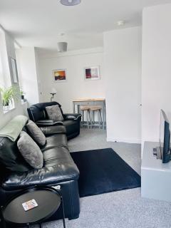 Rubys apartment - 4