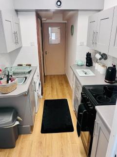 Rubys apartment - 1