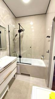 Mega Mall Apartment - 9