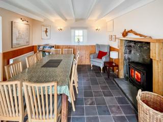 Kirklandbank Farmhouse - 7