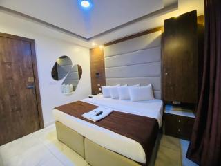 Presken Hotels Water Cooperation, Victoria Island - 1