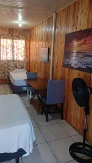 Quarto com banheiro - 5