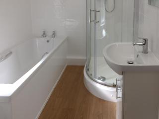 Crow's Nest - Staithes - 1