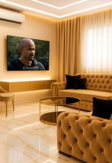 SZ Luxury Suite Nador - 5