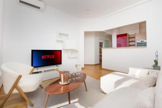 Superbe appartement - Proche du centre-ville - EL - 2