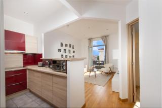 Superbe appartement - Proche du centre-ville - EL - 1