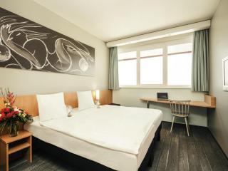 Ibis Vienna Airport - 5