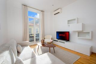 Superbe appartement - Proche du centre-ville - EL - 5