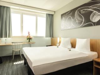 Ibis Vienna Airport - 4