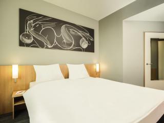 Ibis Vienna Airport - 2