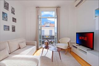 Superbe appartement - Proche du centre-ville - EL - 7