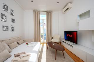 Superbe appartement - Proche du centre-ville - EL - 3