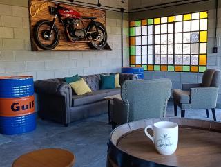 Cyclotel Motoposada - 3