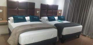 Hoteles Casa Aika - 7