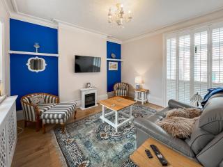 West Bay Apartment - 8