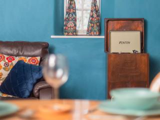 Snowdrop Cottage - 9