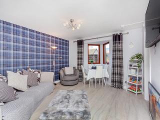 Failte Luxury Apartment - 9
