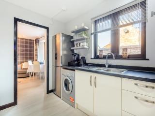 Failte Luxury Apartment - 3