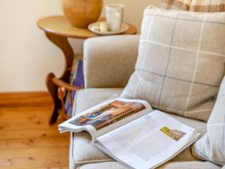 Clunie Dam Lodge -  - 3