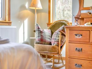 Clunie Dam Lodge -  - 1