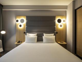 Novotel Brussels Centre Midi - 5