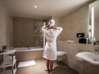 Novotel Brussels Centre Midi - 2