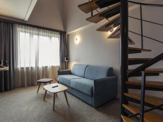 Novotel Brussels Centre Midi - 1