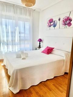 Apartamento a 5 minutos del Centro Parking Privado - 9