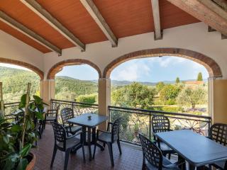 Scenic Retreat, Pergine Valdarno - 7